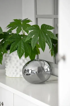 Outlet Aneta Lighting Globus 14cm bordslampa