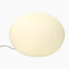 Best Aneta Lighting Globus 18cm bordslampa