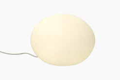 Best Aneta Lighting Globus 18cm bordslampa