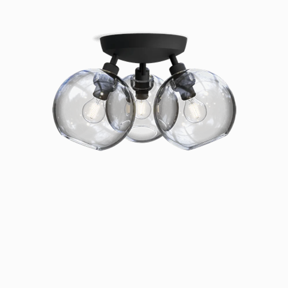 Hot Belid Gloria Ø35 plafond
