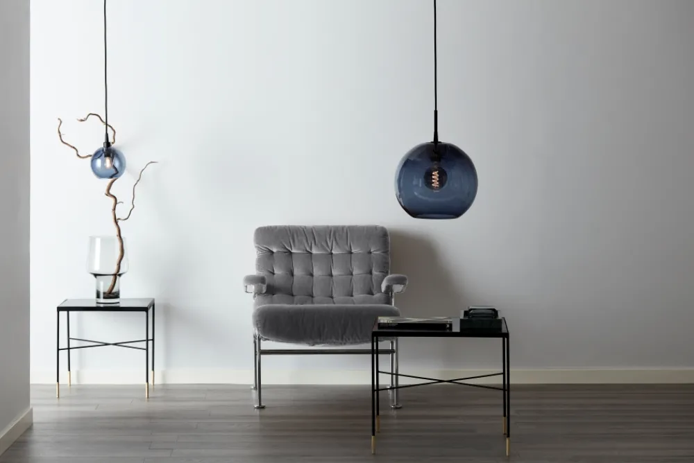 Clearance Belid Gloria Ø20 taklampa