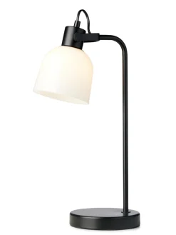 Sale Halo Design Glow 43cm skrivbordslampa Svart