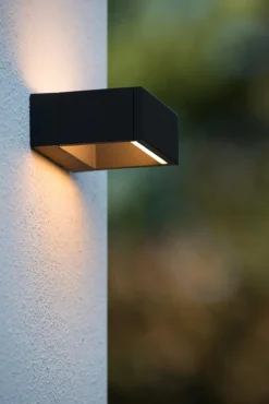 Sale Lucide Goa utelampa Antracit