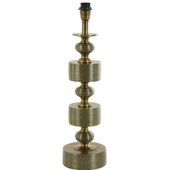 Sale Light & Living Gody 63cm Brons