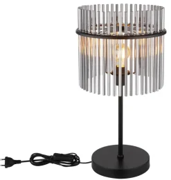 Globo Lighting Gorley 55cm bordslampa