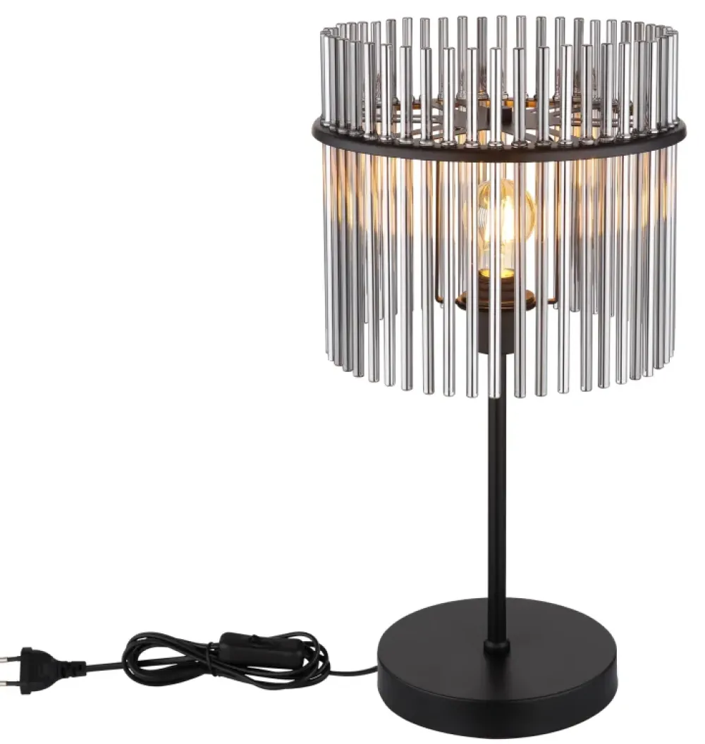 Globo Lighting Gorley 55cm bordslampa