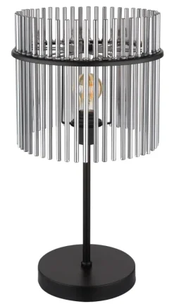 Globo Lighting Gorley 55cm bordslampa