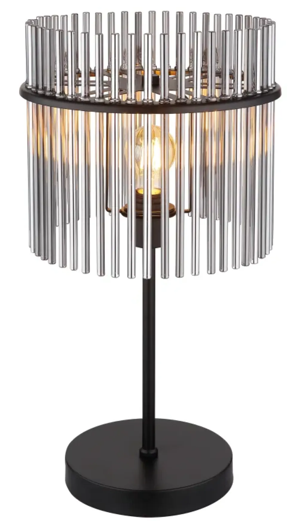 Globo Lighting Gorley 55cm bordslampa