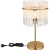Clearance Globo Lighting Gorley 55cm bordslampa