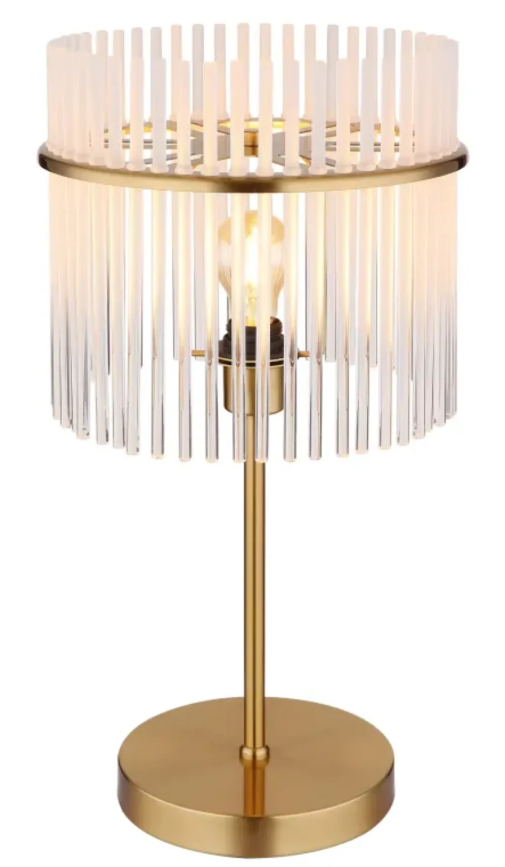 Clearance Globo Lighting Gorley 55cm bordslampa