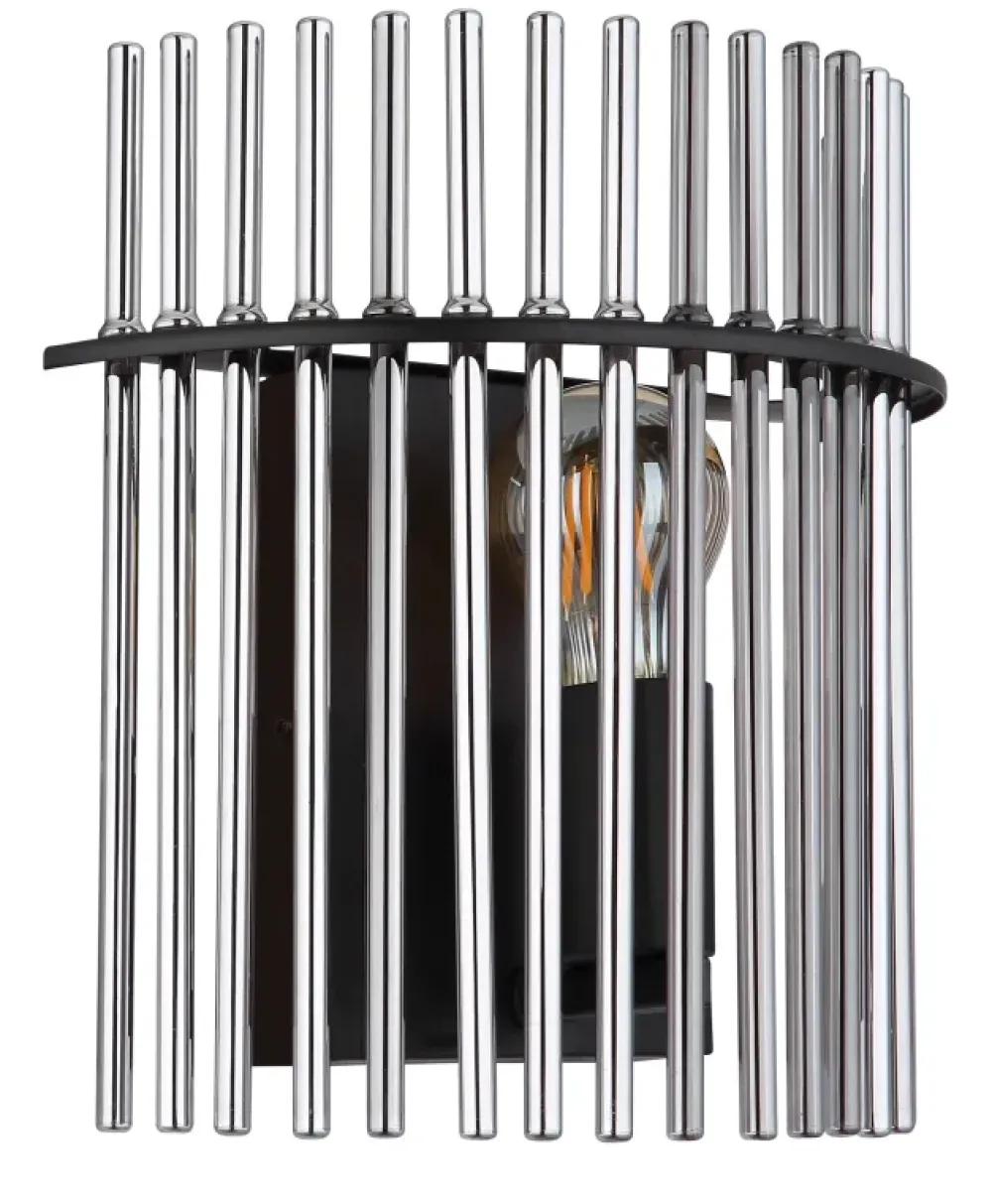 Outlet Globo Lighting Gorley 26cm vägglampa
