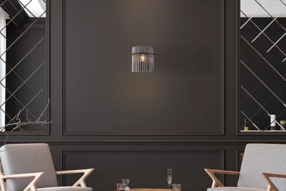 Outlet Globo Lighting Gorley 26cm vägglampa