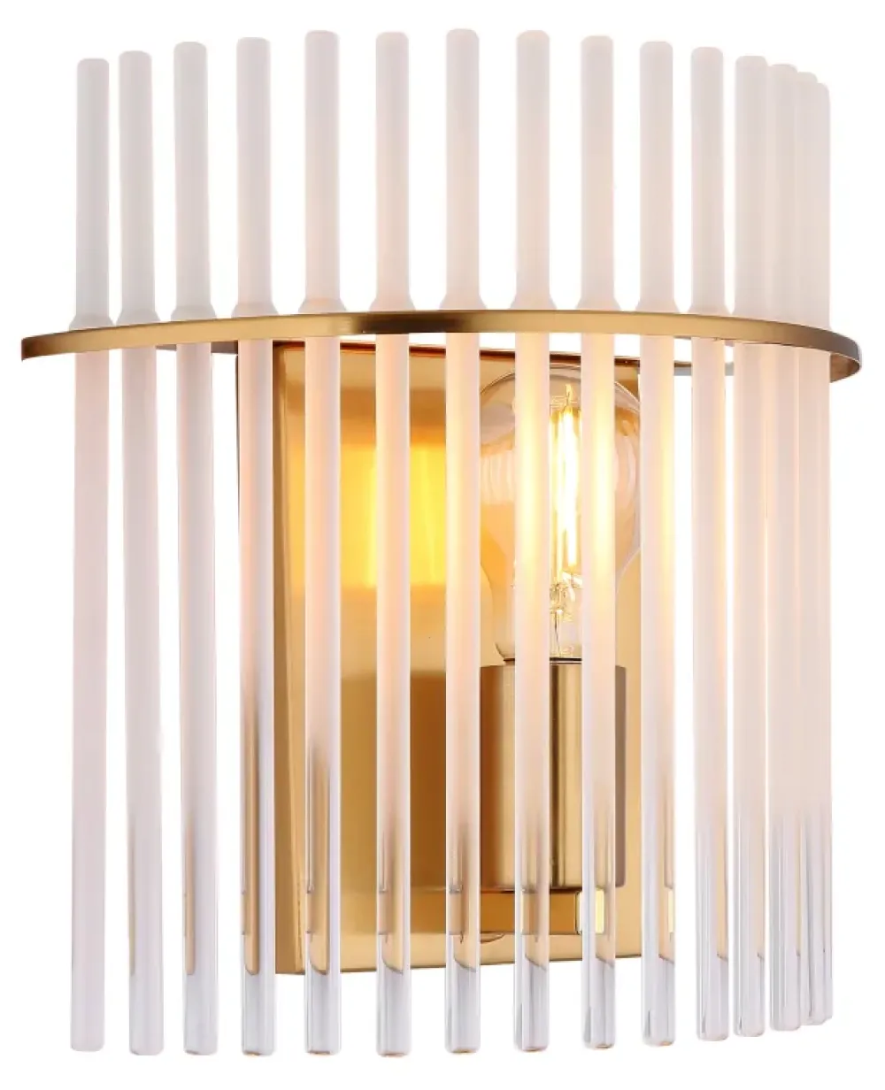 Best Globo Lighting Gorley 26cm vägglampa