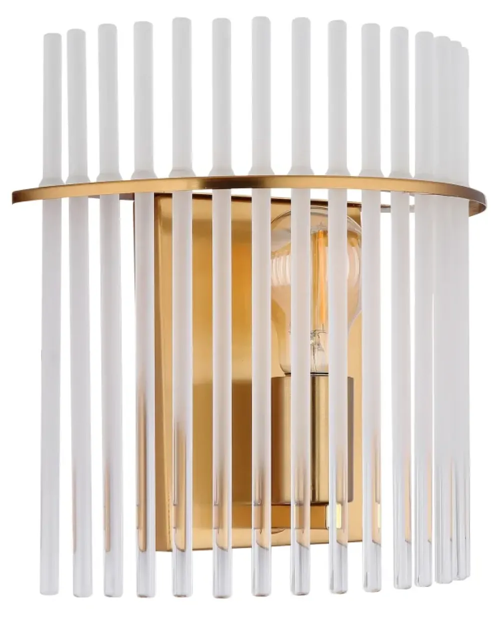 Best Globo Lighting Gorley 26cm vägglampa