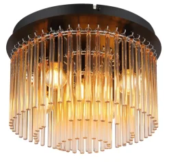 Clearance Globo Lighting Gorley Ø32 plafond
