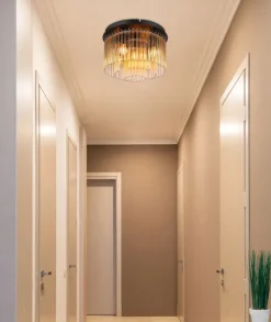 Clearance Globo Lighting Gorley Ø32 plafond