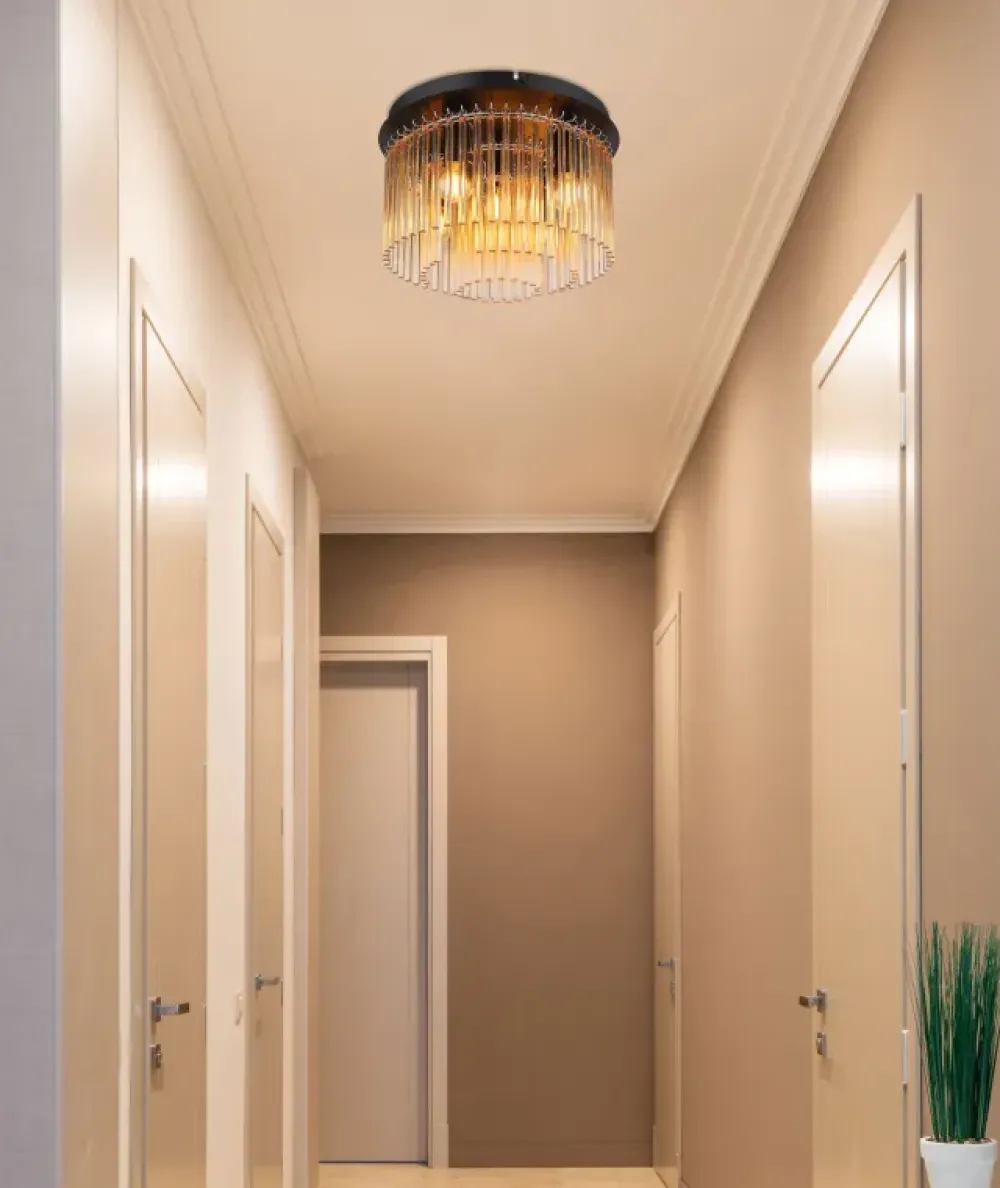 Clearance Globo Lighting Gorley Ø32 plafond