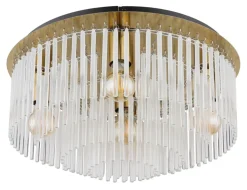 Sale Globo Lighting Gorley Ø50 plafond