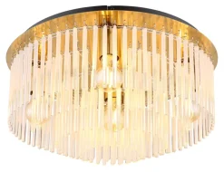 Sale Globo Lighting Gorley Ø50 plafond
