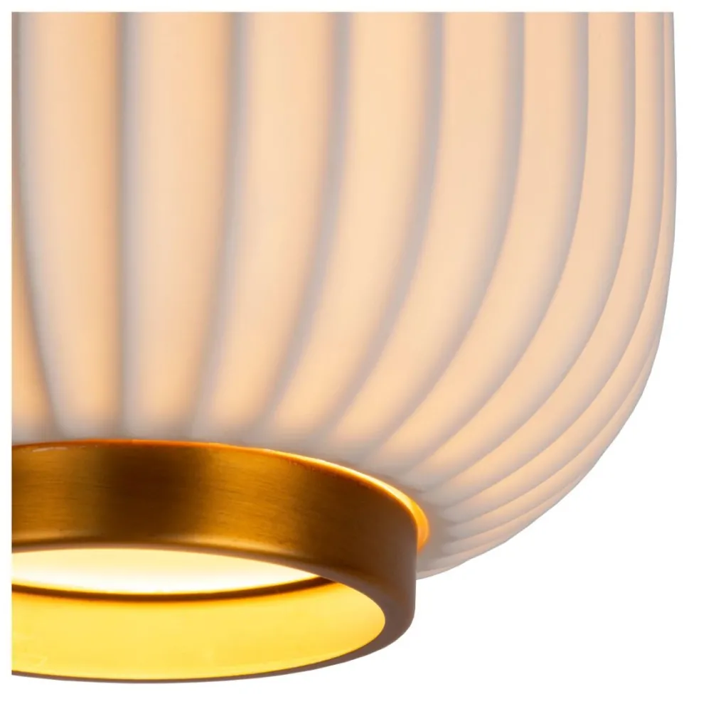Sale Lucide Gosse Ø20 plafond Vit