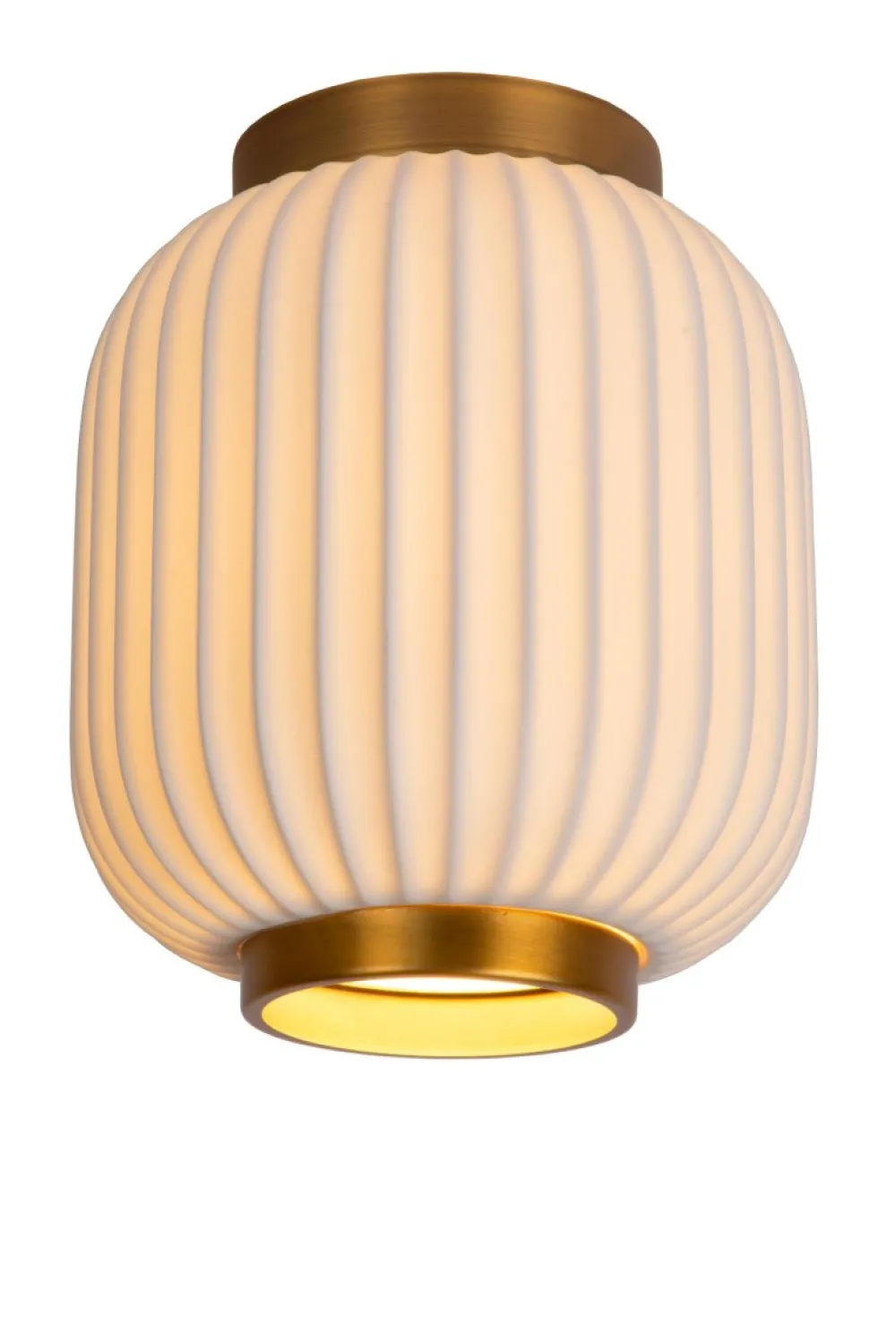 Sale Lucide Gosse Ø20 plafond Vit