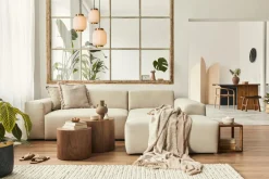 Outlet Lucide Gosse Ø55 taklampa Vit