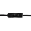 Online Leitmotiv Gozar 27cm bordslampa