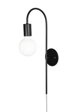 Outlet Globen Lighting Grace 50cm vägglampa