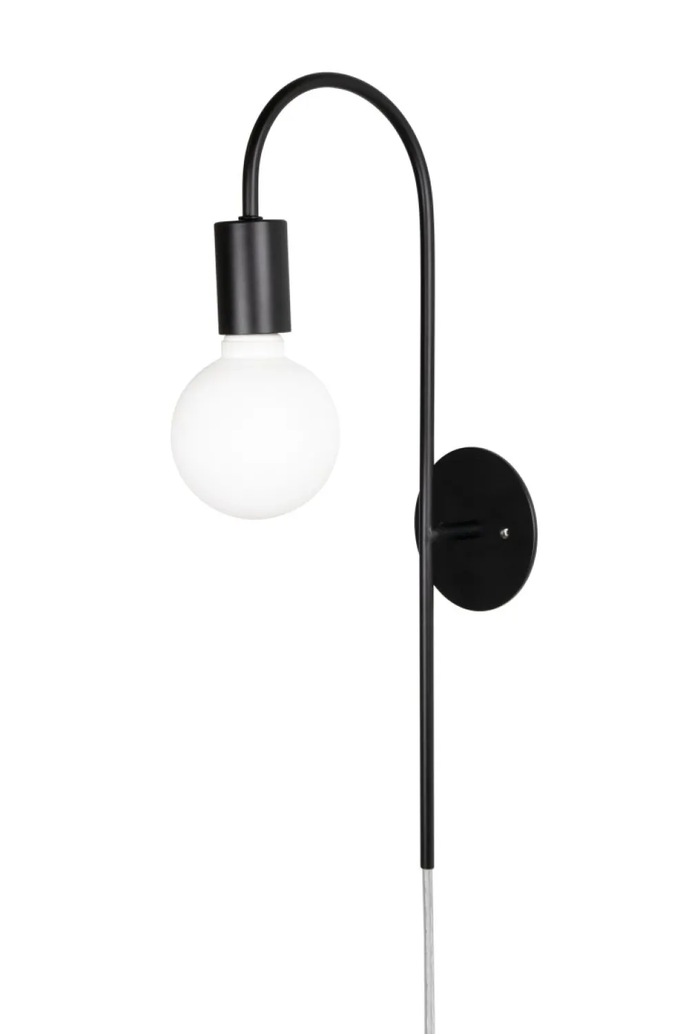 Outlet Globen Lighting Grace 50cm vägglampa