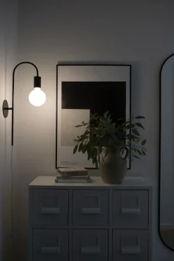 Outlet Globen Lighting Grace 50cm vägglampa