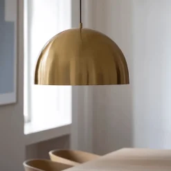 Online H. Skjalm P Grand Ø43 taklampa Matt mässing