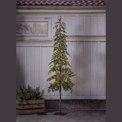 Hot Star Trading Grantorp 180cm Grön