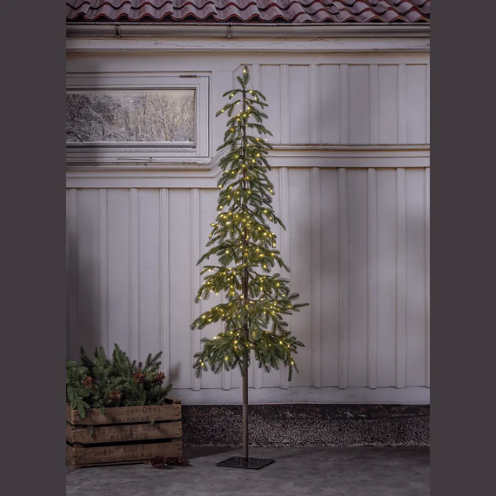 Hot Star Trading Grantorp 180cm Grön