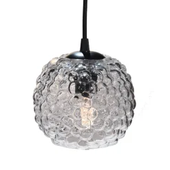 Halo Design Grape Ø15 taklampa Transparent