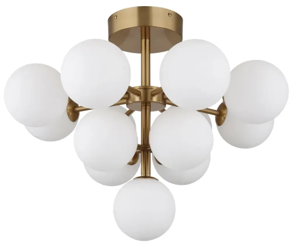 Online Globo Lighting Grappy Ø56 plafond
