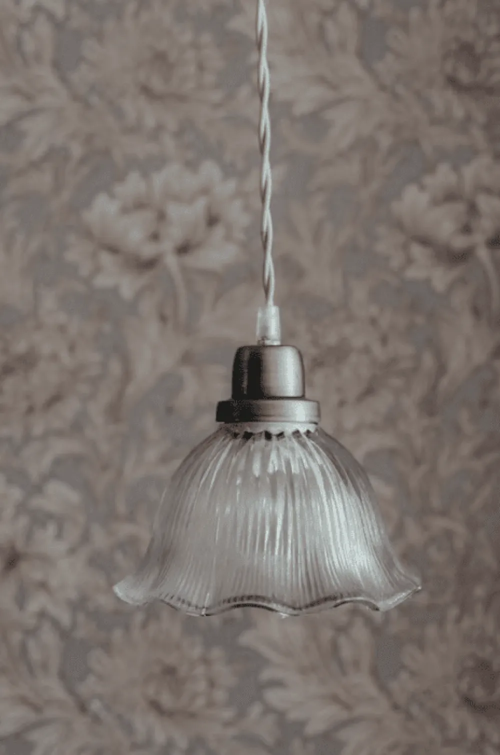 Sale Strömshaga Greta Ø18 fönsterlampa Transparent