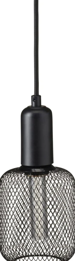 New PR Home Grid Ø10 fönsterlampa Svart