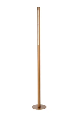Online Lucide Griffith golvlampa Brons