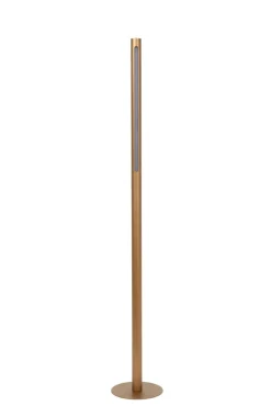 Online Lucide Griffith golvlampa Brons