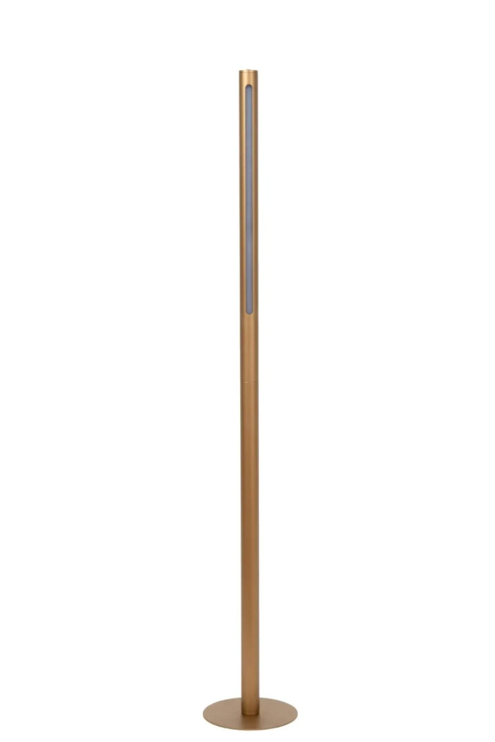 Online Lucide Griffith golvlampa Brons