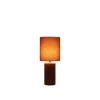 Outlet Searchlight Groove 50cm bordslampa