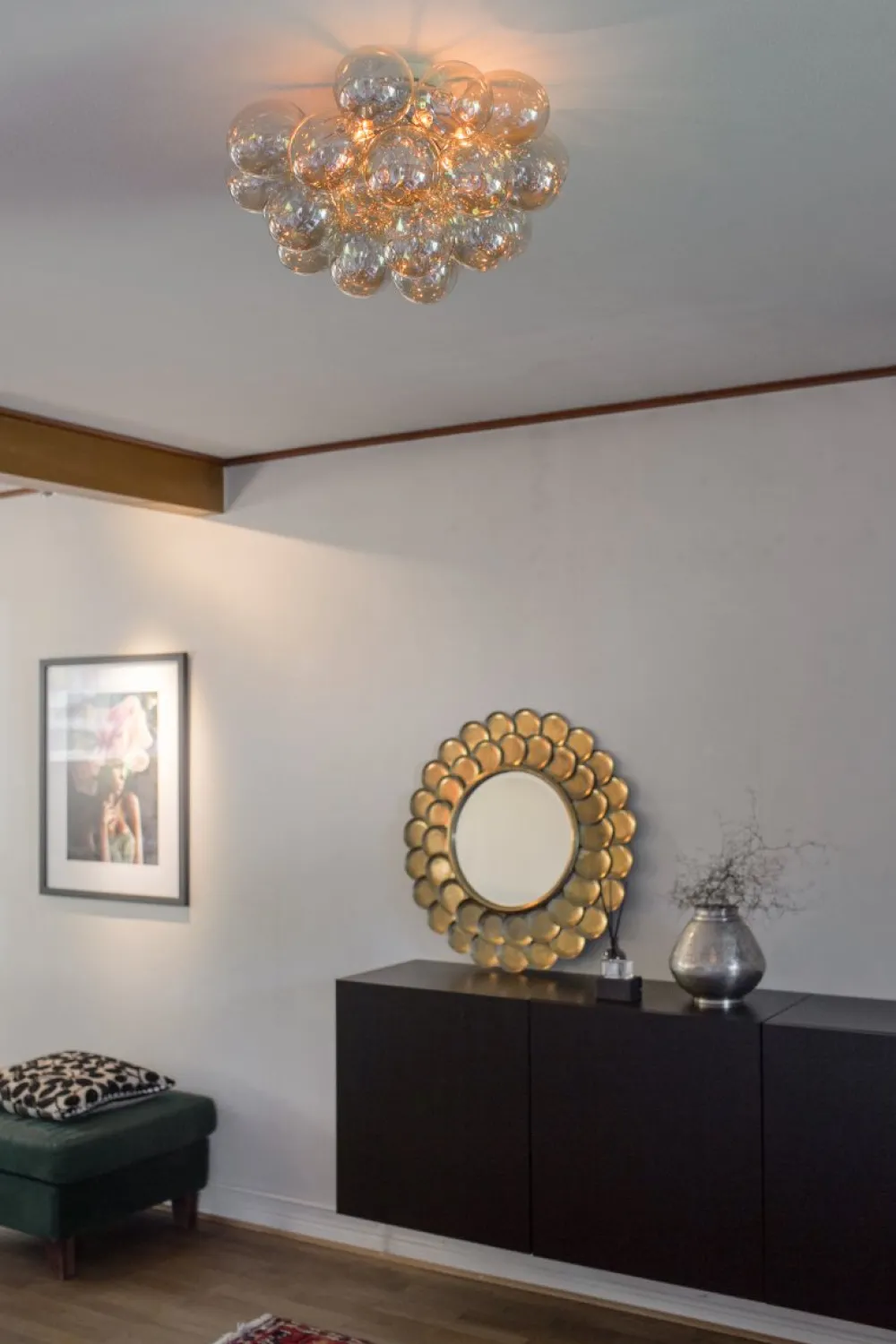 Clearance By Rydéns Gross Ø50 plafond