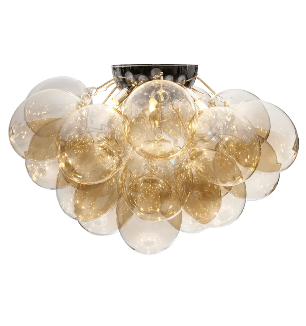 Sale By Rydéns Gross Ø70 plafond Amber
