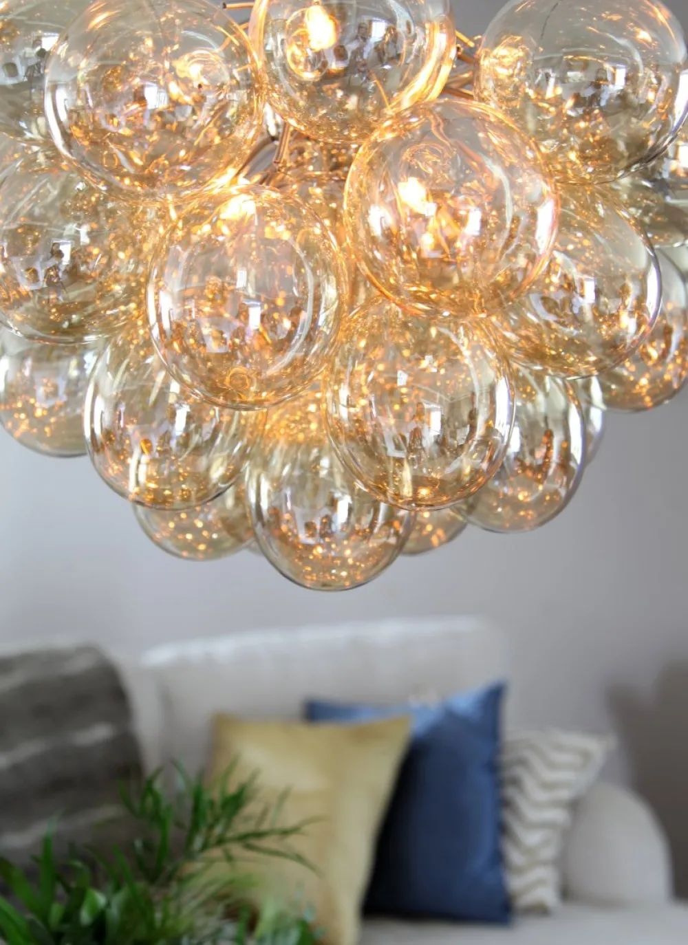 Sale By Rydéns Gross Ø50 taklampa