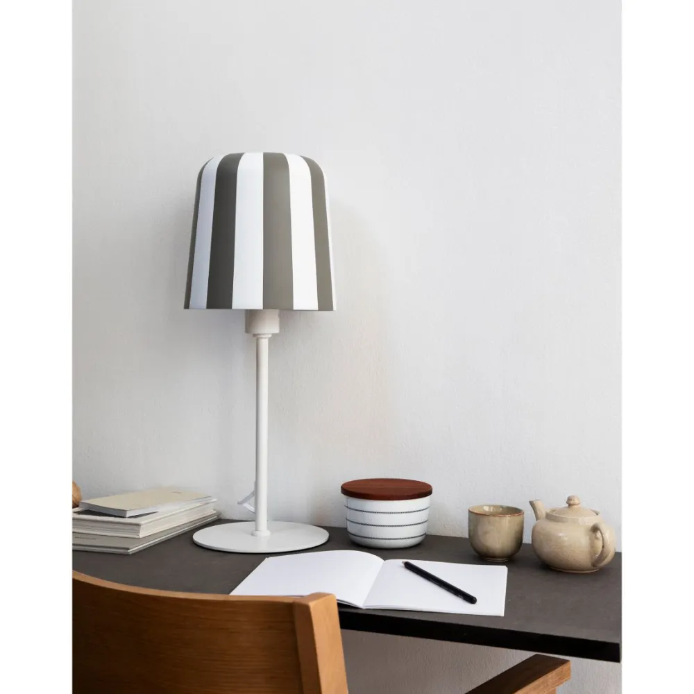 Discount Dyberg Larsen Gry 50cm bordslampa