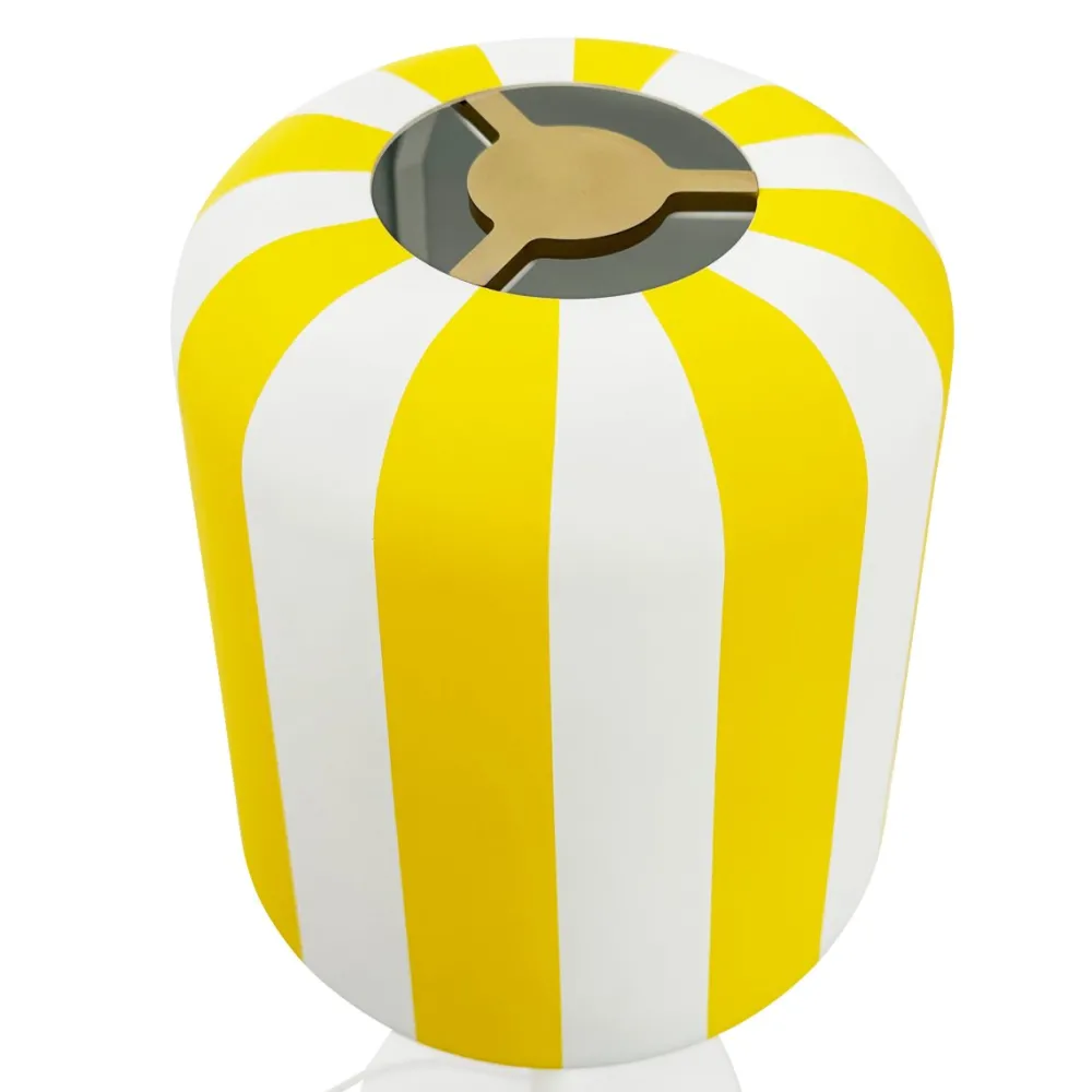 Best Dyberg Larsen Gry 50cm bordslampa