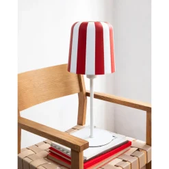 New Dyberg Larsen Gry 50cm bordslampa