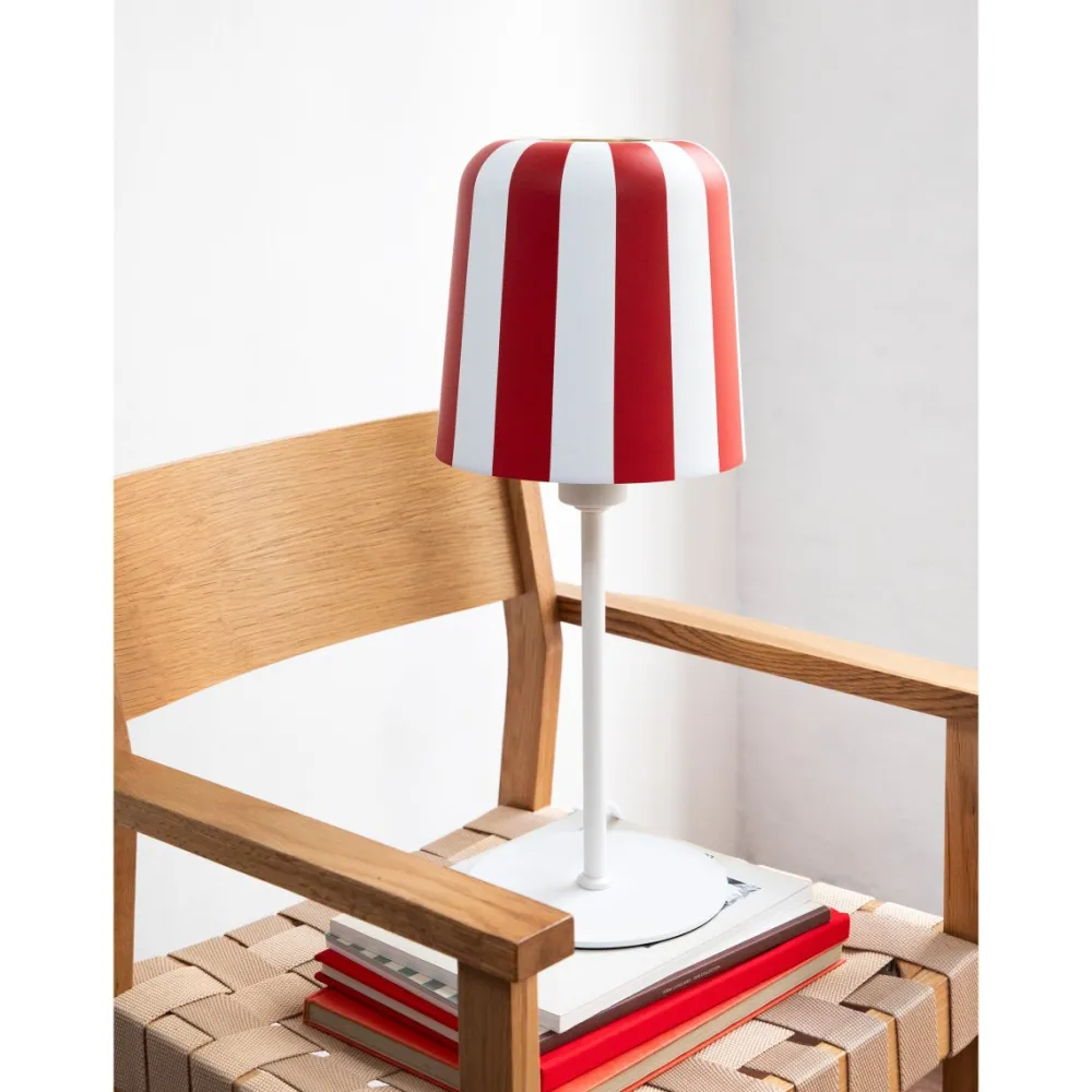 New Dyberg Larsen Gry 50cm bordslampa