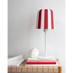 New Dyberg Larsen Gry 50cm bordslampa