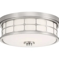 Best Elstead Lighting Guardian Ø35 badrumslampa